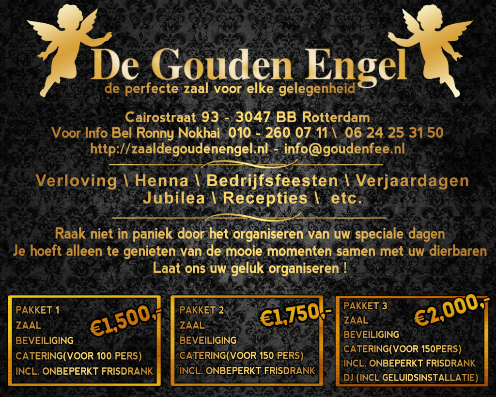 Gouden Engel