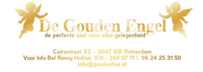 Gouden Engel